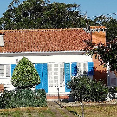 Casa de Praia Vila do Conde Exterior foto