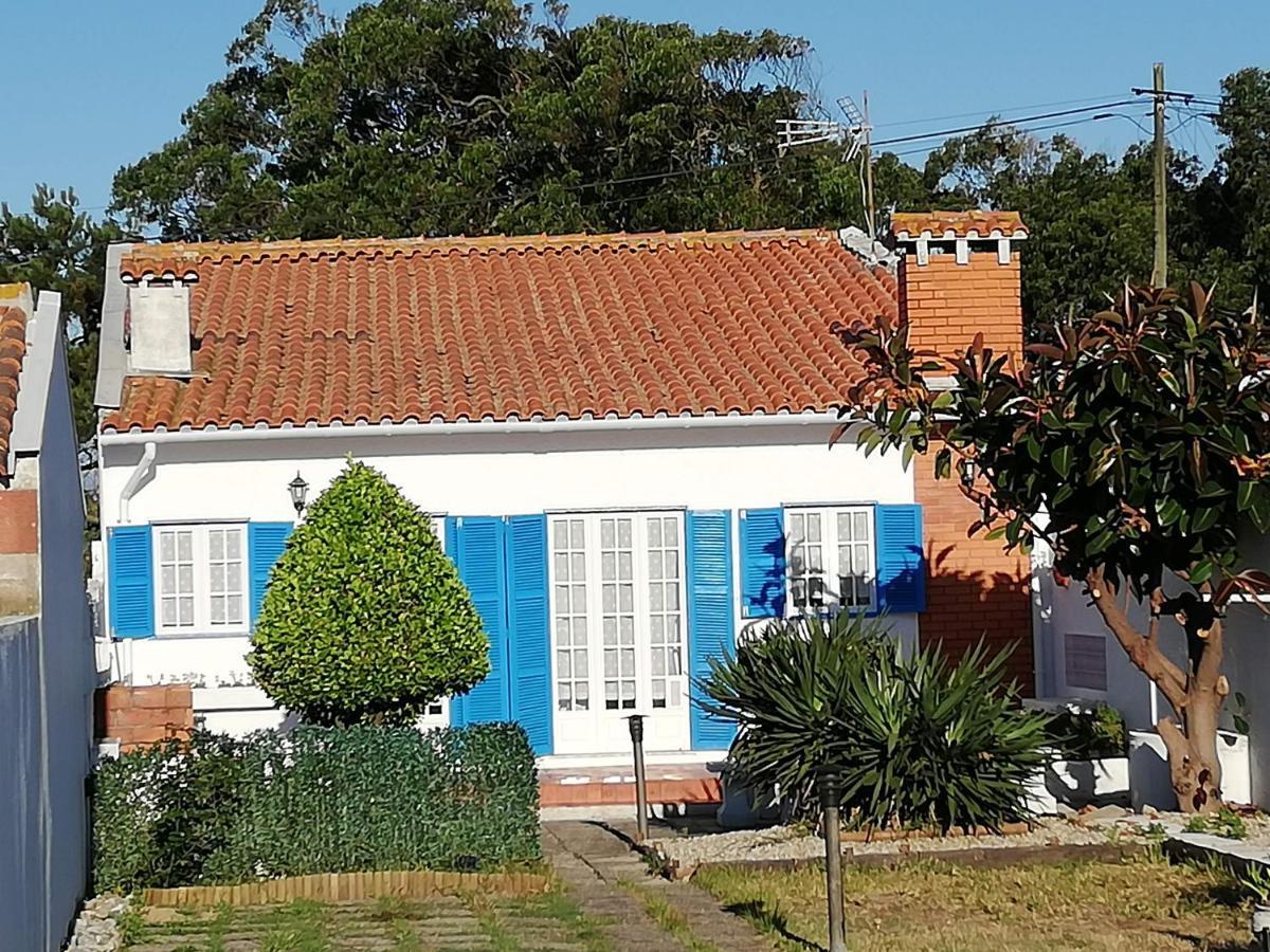 Casa de Praia Vila do Conde Exterior foto