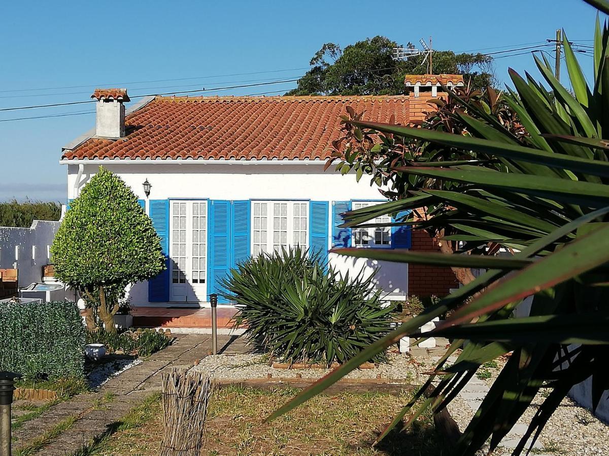 Casa de Praia Vila do Conde Exterior foto